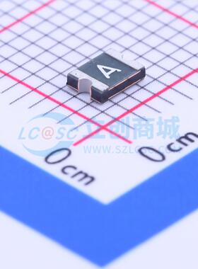 自恢复保险丝 1210L005WR 1210 30V 50mA 原装 电子元器件配单