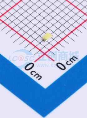 50只 发光二极管/LED A-SP192GT1D-C02-4T 白色 0603 电子元器件