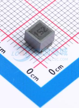 共模滤波器 SRF0504-152Y - 3.6uH@100kHz 1A 电子元器件配单
