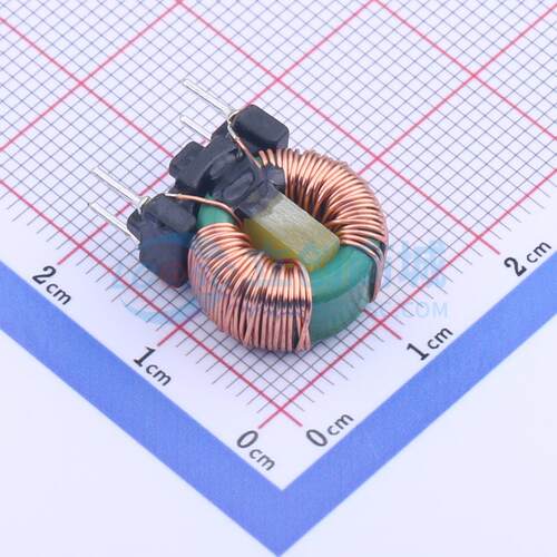 共模滤波器 PDMCAT1386-103ML 插件,17x9.6mm 10mH@1kHz 原装正品