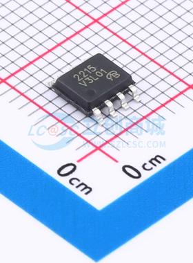 场效应管MOS HAT2215RJ-VB SOP-8 80V 3.5A VBsemi/微碧