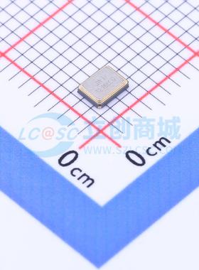 无源晶振 CF4032M76812T8188049 SMD3225-4P 32.768MHz ±10ppm 1
