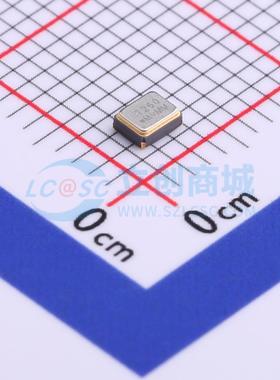 热敏谐振器(无源) OZ26030001 SMD2520-4P 原装 电子元器件配单