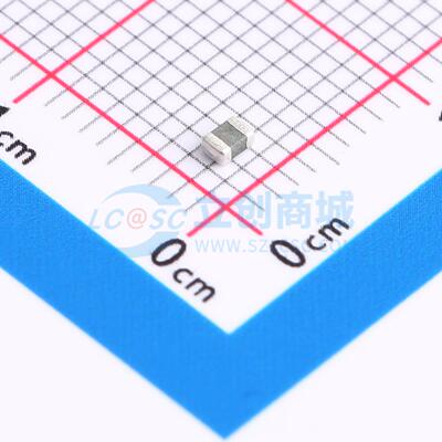 压敏电阻 VC080530A650DP 0805 41V 原装正品 电子元器件配单