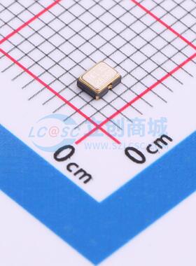 有源晶振 1522H-26.000G12DTSL SMD2520-4P 26MHz ±10ppm 原装