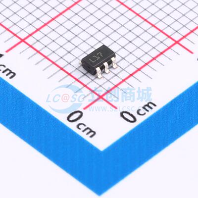 电压基准芯片 TL431IL5T SOT-23-5L 原装正品 电子元器件配单