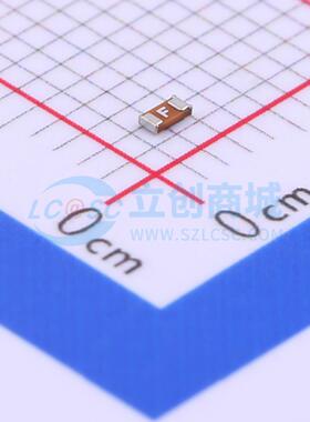 一次性保险丝 T0603HI2000TM 0603 原装正品 电子元器件配单