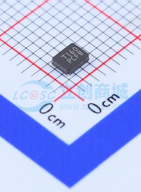 无源晶振 7V16000012 SMD3225-4P 原装正品 电子元器件配单