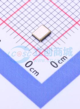 无源晶振 TAXM27.13827M4RHBDDT2T SMD3225-4P 27.13827MHz ±10p