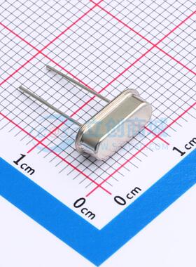 无源晶振 SWXS8BCVE0-13.598000 HC-49S 原装正品 电子元器件配单