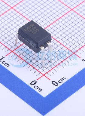 固态继电器(MOS输出) KAQY414 DIP-4 原装正品 电子元器件配单