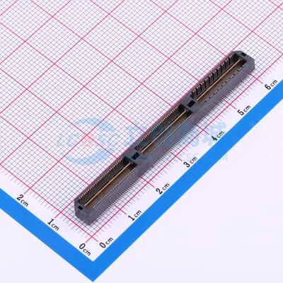 板对板与背板连接器 ASP-122952-01 - 原装正品 电子元器件配单