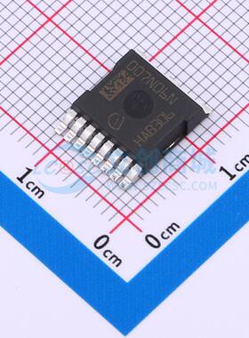 场效应管MOS IPTG007N06NM5ATMA1 HSOG-8 60V 454A；53A 原装正品