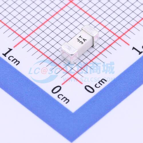 一次性保险丝 JFC2410-1300TS SMD 原装正品 电子元器件配单