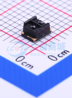 反射式光电开关 GP2S700HCP SMD-4P 原装正品 电子元器件配单