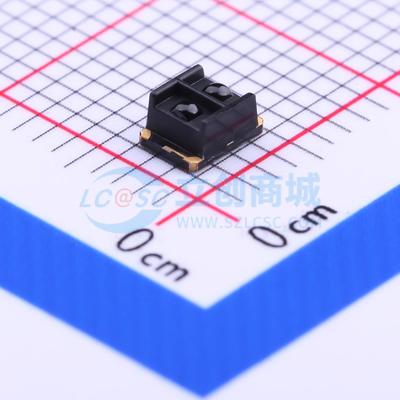 反射式光电开关 GP2S700HCP SMD-4P 原装正品 电子元器件配单