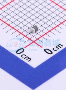 50只 磁珠 BLM18BB151SN1D 0603 150Ω@100MHz 370mΩ 电子元器件