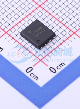 场效应管MOS AON6358 DFN-8(5.1x5.8) 30V 85A AOS 原装正品