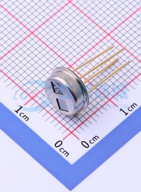 温度传感器 SYP20-A6SF66 TO-39-4 原装正品 电子元器件配单