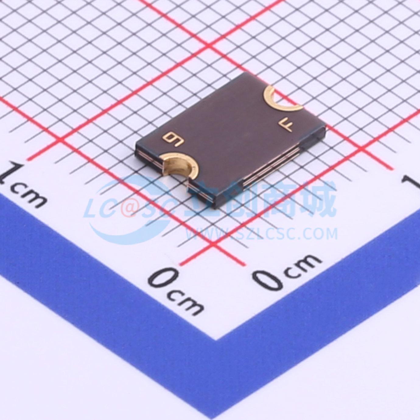 自恢复保险丝 MF-LSMF185/33X-2 2920 33V 1.85A 电子元器件配单