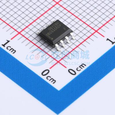 LED驱动 OB3635ERCPA-H SOP-8 原装正品 电子元器件配单