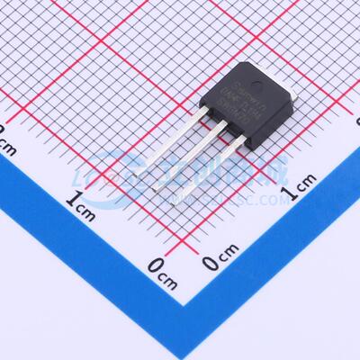 场效应管MOS SWN6N70DA TO-251N 700V 6A Samwin(芯派) 原装