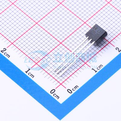 线性稳压器(LDO) LM78L05A TO-92-3 原装正品 电子元器件配单