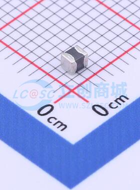 50只 磁珠 FBMH2016HM121NT 0806 120Ω@100MHz ±30% 15mΩ 4.5A