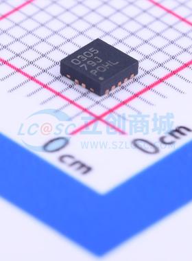 DC-DC电源芯片 TPS40305DRCT VSON-10-EP(3x3) 电子元器件配单