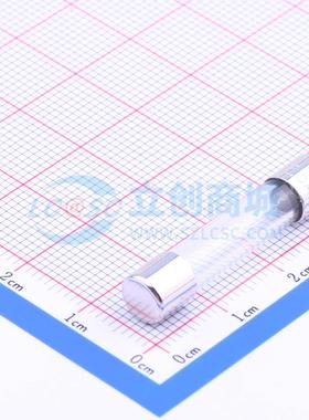 一次性保险丝 0312005.MXP D6.35xL31.75mm 原装 电子元器件配单
