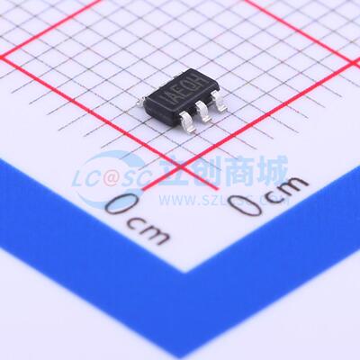 DC-DC电源芯片 MP2459GJ-Z TSOT-23-6 原装正品 电子元器件配单