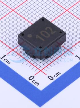 共模滤波器 SMCM090805-102T SMD,9.0x8.0x5.0mm 2.5A 电子元