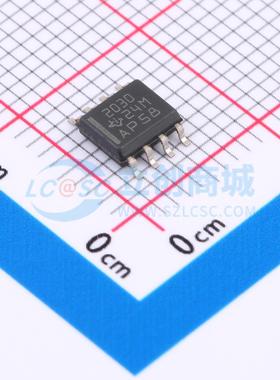 功率电子开关 TPS2030DR SOIC-8 原装正品 电子元器件配单