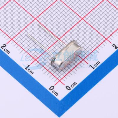 无源晶振 SP2005M52920001 HC-49S 5.5296MHz ±20ppm 20pF 原装