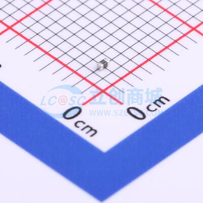 50只 磁珠 BLM15PX121SZ1D 0402 120Ω@100MHz ±25% 55mΩ 2A 原