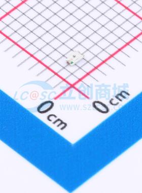 50只 发光二极管/LED D-060306U1/SS2/U 橙色 0603 电子元器件配