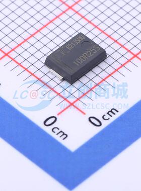 功率电子开关 DK5V100R25S SM-7 原装正品 电子元器件配单