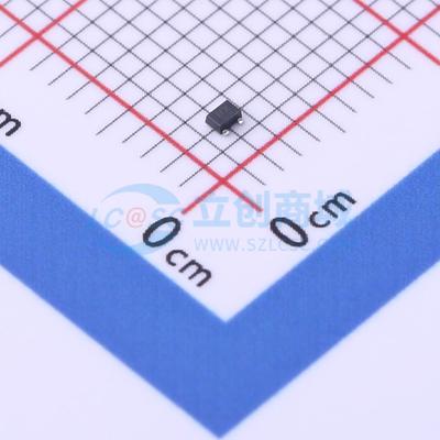 三极管(BJT) 2SC5663T2L SOT-723 500mA 12V ROHM(罗姆) 原装正品