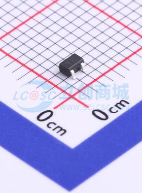 三极管(BJT) 2SC4901 SOT-323-3 50mA 9V Slkor(萨科微) 原装正品