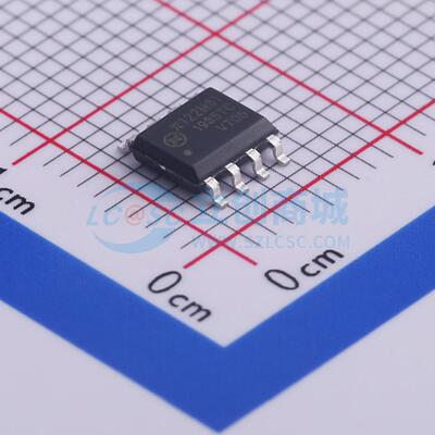 数字隔离器 π122M31 SOIC-8 原装正品 电子元器件配单