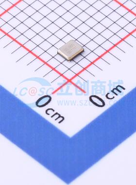 无源晶振 E1SB50E000000E SMD2016-4P 原装正品 电子元器件配单