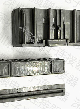 917992-6TE/AMP原装正品26孔护套塑壳插头接头插件防水汽车连接器