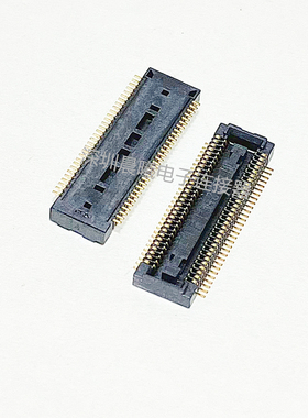 AXK760147G AXK760145G 松下原装现货60PIN0.4MM间距板对板连接器