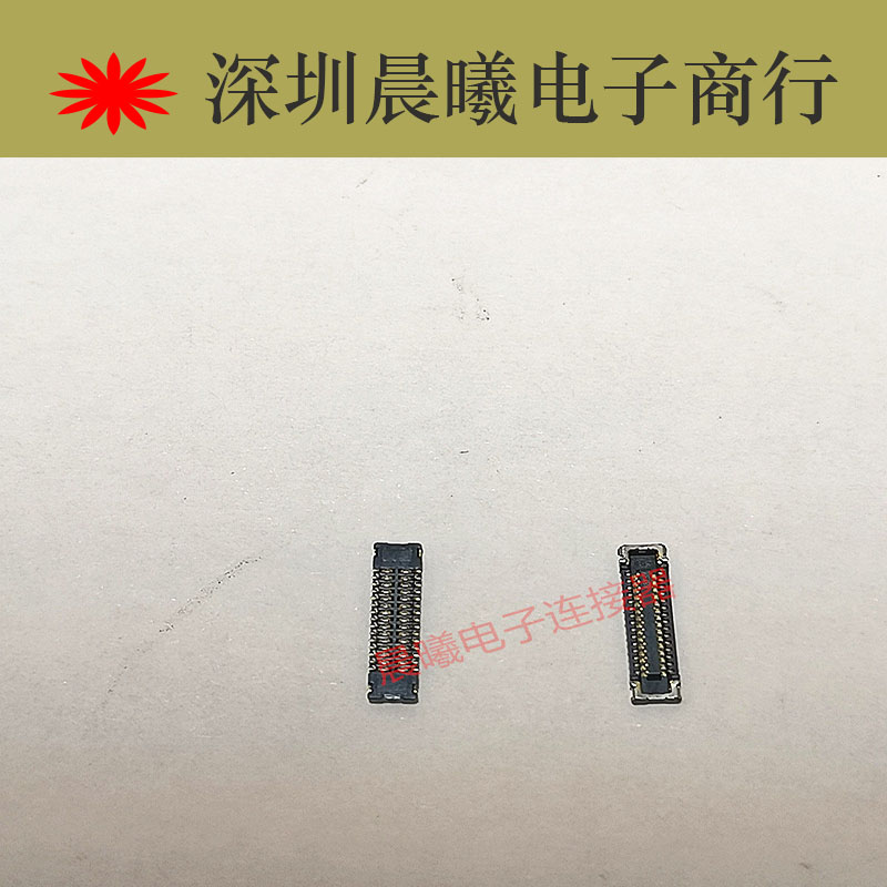 WP27D-S030VA3-R15000JAE连接器