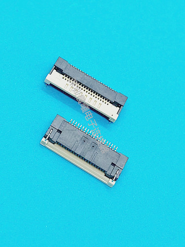 意力速连接器IMSA-12003S-20Y900