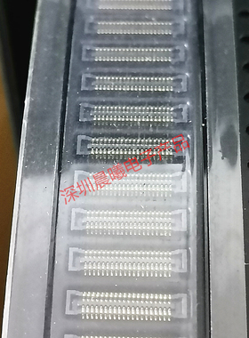 OK-22F040-04亚奇原装现货40P0.4mm间距BTB板对板连接器OK-22F040
