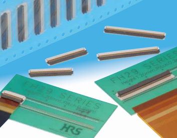 FH29BJ-80S-0.2SHWHRS80pin