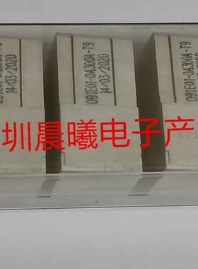 091E01-0A300A-T9 1F220303-S201 Foxconn/ Starconn/原装连接器