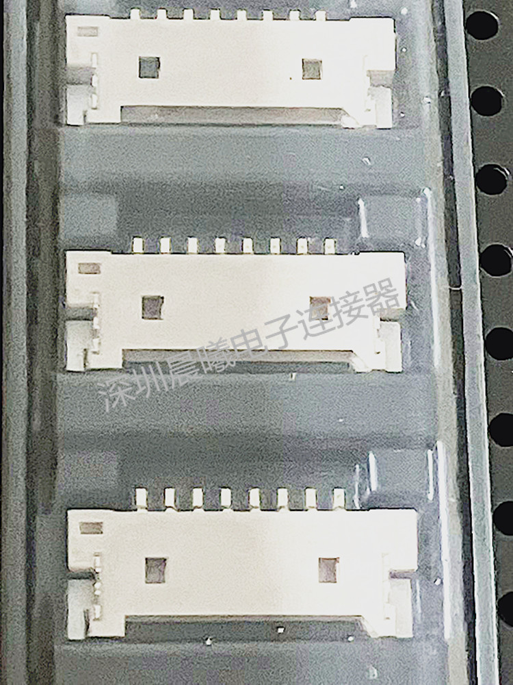 ACES/宏致连接器51483-00801-001