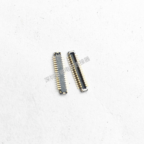 LCN原装现货32pin公座连接器